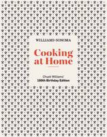 Chuck Williams - Chuck´s Cooking at Home - 9781616289621 - V9781616289621