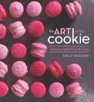 Shelly Kaldunski - The Art of the Cookie: Baking Up Inspiration by the Dozen - 9781616289744 - V9781616289744
