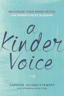 Therese Jacobs-Stewart - A Kinder Voice - 9781616496395 - V9781616496395