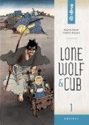 Kazuo Koike - Lone Wolf And Cub Omnibus Volume 1 - 9781616551346 - V9781616551346