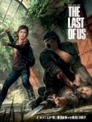 Naughty Dog Studios - The Art of the Last of Us - 9781616551643 - V9781616551643