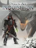 Bioware - The Art of Dragon Age: Inquisition - 9781616551865 - V9781616551865
