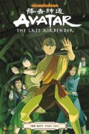 Gene Luen Yang - Avatar: The Last Airbender: The Rift Part 2 - 9781616552961 - V9781616552961