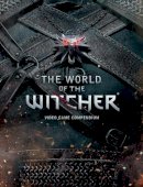 Cd Projekt Red - The World of the Witcher - 9781616554828 - V9781616554828