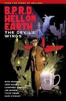 Mike Mignola - B.p.r.d. Hell On Earth Volume 10: The Devil´s Wings - 9781616556174 - V9781616556174
