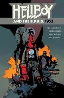 Mike Mignola - Hellboy and the B.P.R.D: 1952 - 9781616556600 - V9781616556600