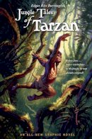 Martin Powell (Ed.) - Edgar Rice Burroughs´ Jungle Tales Of Tarzan - 9781616557447 - V9781616557447