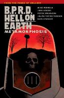 Mike Mignola - B.P.R.D. Hell on Earth Volume 12: Metamorphosis - 9781616557942 - V9781616557942
