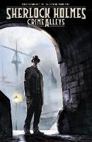 Sylvain Cordurie - Sherlock Holmes: Crime Alleys - 9781616558260 - V9781616558260