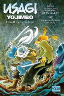 Stan Sakai - Usagi Yojimbo Volume 29: 200 Jizzo Ltd. Ed. - 9781616558390 - V9781616558390
