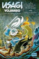 Stan Sakai - Usagi Yojimbo Volume 29: 200 Jizzo - 9781616558406 - V9781616558406