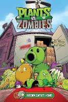 Tobin, Paul - Plants vs. Zombies Volume 4: Grown Sweet Home - 9781616559717 - V9781616559717