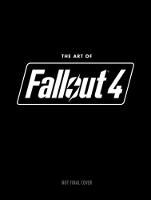 Bethesda Softworks - The Art of Fallout 4 - 9781616559809 - V9781616559809