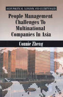 Connie Zheng - People Management Challenges to Multinational Companies in Asia - 9781616682620 - V9781616682620