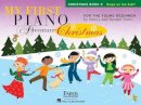 Roger Hargreaves - My First Piano Adventure Christmas - Book C - 9781616776275 - V9781616776275