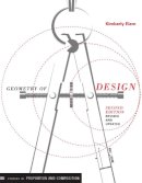 Kimberly Elam - Geometry of Design 2nd Ed: Studies in Proportion and Composition - 9781616890360 - V9781616890360