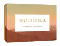 Princeton Architectural Press - Buddha Notecards - 9781616895198 - V9781616895198