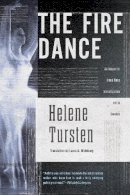 Helene Tursten - The Fire Dance - 9781616950125 - V9781616950125