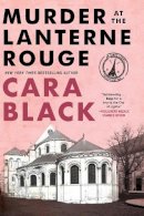 Cara Black - Murder at the Lanterne Rouge - 9781616952143 - V9781616952143