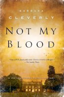 Barbara Cleverly - Not My Blood: A Joe Sandilands Investigation - 9781616952938 - V9781616952938