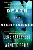 Kaaberbol, Lene, Friis, Agnete - Death Of A Nightingale - 9781616954406 - KOC0004663