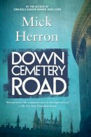 Mick Herron - Down Cemetery Road - 9781616955830 - V9781616955830