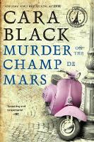 Cara Black - Murder on the Champ De Mars - 9781616956240 - V9781616956240