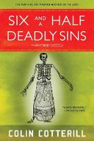 Colin Cotterill - Six And A Half Deadly Sins: A Siri Paiboun Mystery Set in Laos - 9781616956387 - V9781616956387