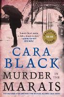 Cara Black - Murder In The Marais: An Aimee Leduc Investigation, Vol. 1 - 9781616957308 - V9781616957308
