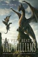 Tad Williams - The Very Best of Tad Williams - 9781616961374 - V9781616961374
