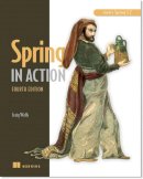 Craig Walls - Spring in Action - 9781617291203 - V9781617291203