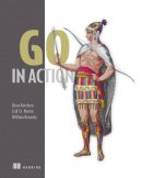Brian Ketelsen - Go in Action - 9781617291784 - V9781617291784