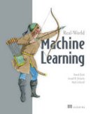 Brink, Henrik, Richards, Joseph, Fetherolf, Mark - Real-World Machine Learning - 9781617291920 - V9781617291920