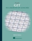 Rick Umali - Learn Git in a Month of Lunches - 9781617292415 - V9781617292415