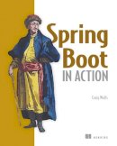 Craig Walls - Spring Boot in Action - 9781617292545 - V9781617292545