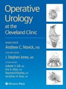 Andrew C. Novick - Operative Urology - 9781617373459 - V9781617373459