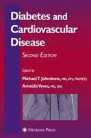  - Diabetes and Cardiovascular Disease (Contemporary Cardiology) - 9781617375491 - V9781617375491