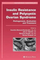  Diamanti-Kandarakis - Insulin Resistance and Polycystic Ovarian Syndrome - 9781617377631 - V9781617377631