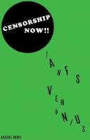 Ian Svenonius - Censorship Now!! - 9781617754098 - V9781617754098