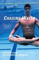 Anthony Ervin - Chasing Water: Elegy of an Olympian - 9781617754449 - V9781617754449
