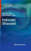 Vanessa M. Shami - Endoscopic Ultrasound - 9781617797040 - V9781617797040