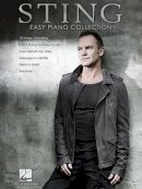 Sting - Sting - Easy Piano Collection - 9781617804212 - V9781617804212
