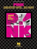 Pink - Pink - Greatest Hits ... So Far!!! - 9781617806384 - V9781617806384