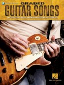 Roger Hargreaves - Graded Guitar Songs: 9 Rock Classics Carefully Arranged for Beginning-Level Guitarists - 9781617807077 - V9781617807077