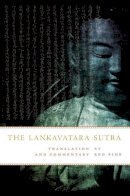 Red Pine - The Lankavatara Sutra: Translation and Commentary - 9781619020993 - V9781619020993