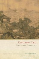 David Hinton - Chuang Tzu: The Inner Chapters - 9781619024434 - V9781619024434