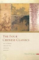  - The Four Chinese Classics: Tao Te Ching, Chuang Tzu, Analects, Mencius - 9781619028340 - V9781619028340