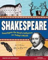 Andi Diehn - Shakespeare: Investigate the Bard´s Influence on Today´s World - 9781619304512 - V9781619304512