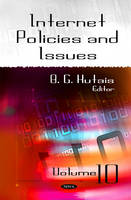 Kutais B.g. - Internet Policies & Issues: Volume 10 - 9781619420700 - V9781619420700
