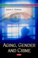 Powell J.l. - Aging, Gender & Crime - 9781619421509 - V9781619421509